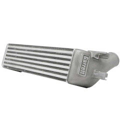 GARRETT 857564-6002 MUSTANG INTERCOOLER UPGRADE 2.3L BLACK MUSTANG 2.3L