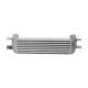 Direct Fit GARRETT 857564-6001 INTERCOOLER UPGRADE FOR FORD MUSTANG ECOBOOST 2.3 L | race-shop.sk