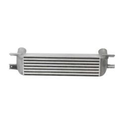 GARRETT 857564-6001 INTERCOOLER UPGRADE FOR FORD MUSTANG ECOBOOST 2.3 L