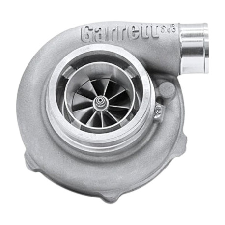 Supercores GARRETT 851154-5001S TURBOCHARGER GEN II WITHOUT TURBINE HOUSING FOR GARRETT GTX3076R | race-shop.sk