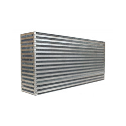Garrett 848054-6005 Intercooler Core Air/Air (333 x 218 x 127 mm)