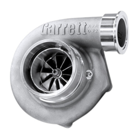 Supercores GARRETT 846098-5001S SUPER CORE GTX3584RS TURBOCHARGER (WITHOUT TURBINE HOUSING) | race-shop.sk