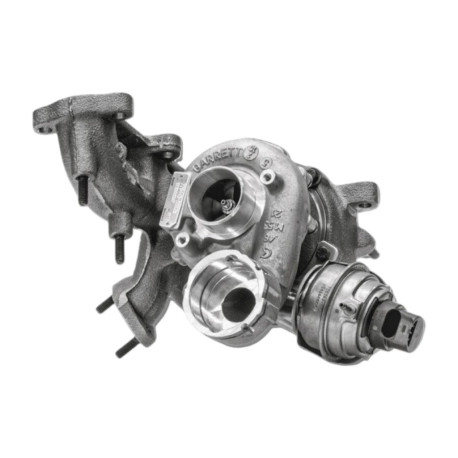 Turbo Kits Garrett 838946-5001S PowerMax Turbo TA1749V pre VW 2.0L TDI BKD/BKP/AZV | race-shop.sk
