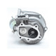Complete Turbos GARRETT 836026-5013S TURBOCHARGER GT2860RS TRIM 76 A/R 0.86 - T25/5-BOLTS - WASTEGATED | race-shop.sk
