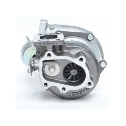Garrett 836026-5013S Turbocharger GT Series GT2860RS, 0.86 A/R, Wastegated