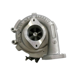 GARRETT 836026-5004S TURBOCHARGER GT2860R TRIM 55 A/R 0.42