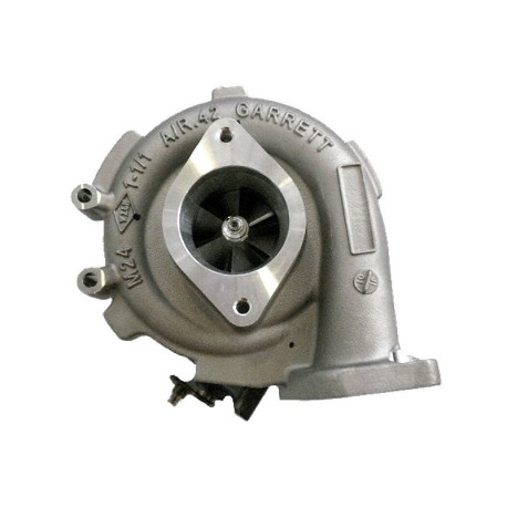 Complete Turbos GARRETT 836026-5004S TURBOCHARGER GT2860R TRIM 55 A/R 0.42 | race-shop.sk