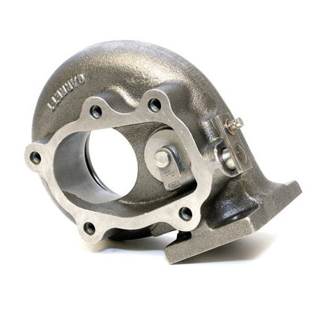 Housings Garrett 827690-0003 Turbine Housing GTX28R, 0.64 A/R, T25 | race-shop.sk