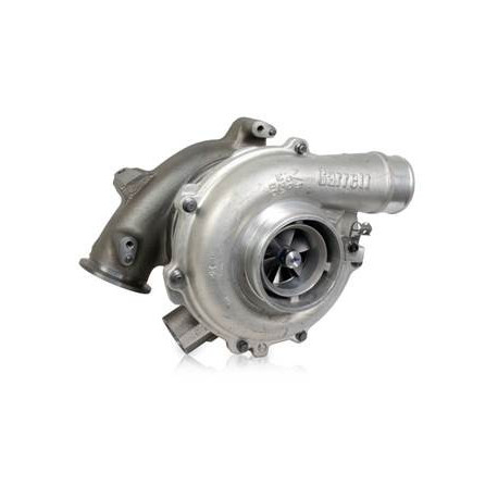 Turbo Kits Garrett 777469-5002S PowerMax Turbocharger GT3788VA for Ford Power Stroke 6.0L 2003 (F-250/F-350) | race-shop.sk
