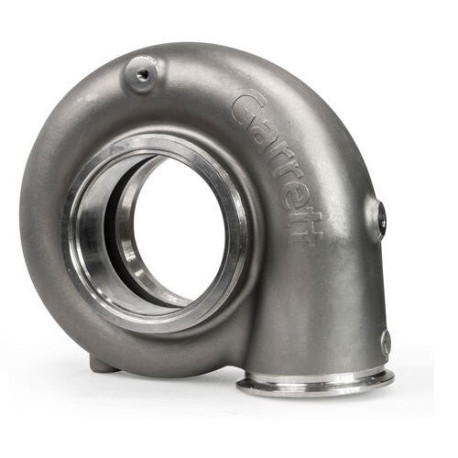 Housings Garrett 761208-0084 Turbine Housing G57, 1.25 A/R, V-Band | race-shop.sk
