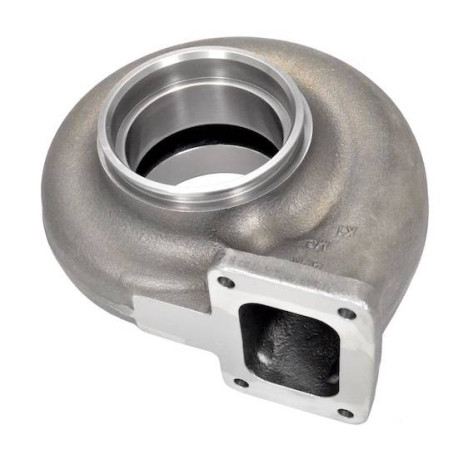 Housings Garrett 761208-0017 Turbine Housing GTX5533, 1.4 A/R, T6 | race-shop.sk