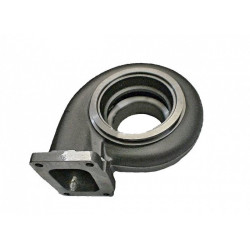 GARRETT 761208-0015 TURBINE HOUSING KIT GTX5533 T6/V-BAND 1.12 A/R