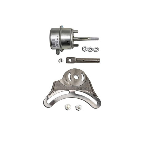Accessories GARRETT 759498-0015 G25 ACTUATOR KIT (1.0 BAR) - T4 STANDARD ROTATION | race-shop.sk