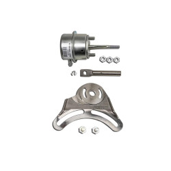 GARRETT 759498-0008 G25 ACTUATOR KIT (0.5 BAR) - V-BAND STANDARD ROTATION