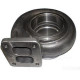 Turbine Housings GARRETT 757707-0015 TURBINE HOUSING KIT G42 DIVIDED T4 / V-BAND 1.15 A/R | race-shop.sk