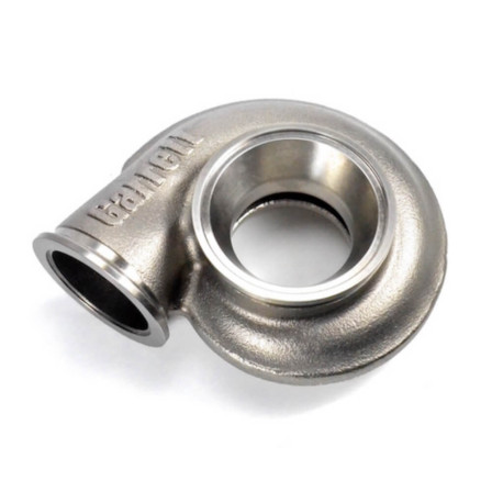 Housings Garrett 740902-0113 Turbine Housing G35, 0.83 A/R, V-Band | race-shop.sk
