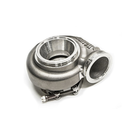 Turbine Housings GARRETT 740902-0107 TURBINE HOUSING KIT 1.03 A/R O/V,T3 / V-BAND G35 STANDARD ROTATION | race-shop.sk