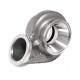 Housings Garrett 740902-0069 Turbine Housing G25, 0.72 A/R, V-Band | race-shop.sk