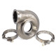 Housings Garrett 740902-0055 Turbine Housing GTX3071R, 1.01 A/R, V-Band | race-shop.sk