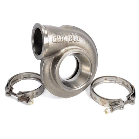 Housings Garrett 740902-0055 Turbine Housing GTX3071R, 1.01 A/R, V-Band | race-shop.sk