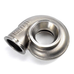 GARRETT 740902-0053 TURBINE HOUSING KIT O/V V-BAND/V-BAND 0.61 A/R (NI-RESIST) GTX3071R GEN II REVERSE