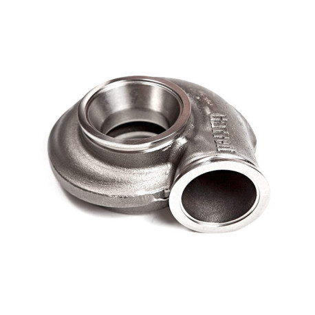 Turbine Housings GARRETT 740902-0035 TURBINE HOUSING GT30R O/V V-BAND/V-BAND 0.83 A/R (NI-RESIST) | race-shop.sk