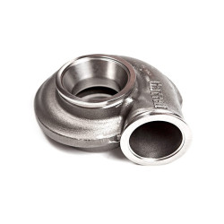Garrett 740902-0032 Turbínový housing GT35R, 0.83 A/R, V-Band