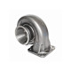 Housings Garrett 740902-0015 Turbine Housing GT30/GTX30, 0.63 A/R, T4 | race-shop.sk