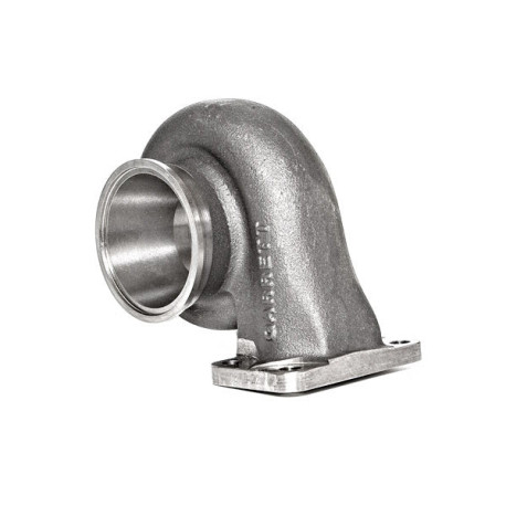 Turbine Housings GARRETT 740902-0008 TURBINE HOUSING KIT GT30R O/V V-BAND 0.82 T3 | race-shop.sk