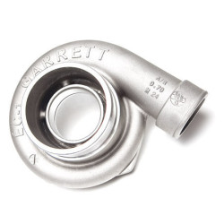 Kompresorový kryt Garrett 737942-0011 GT4294