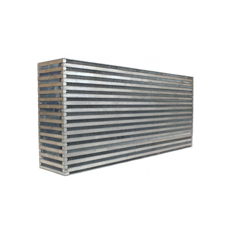 Cores GARRETT 703522-6008 CAC INTERCOOLER CORE (4.50"X18.00"X11.16") AIR/AIR | race-shop.sk