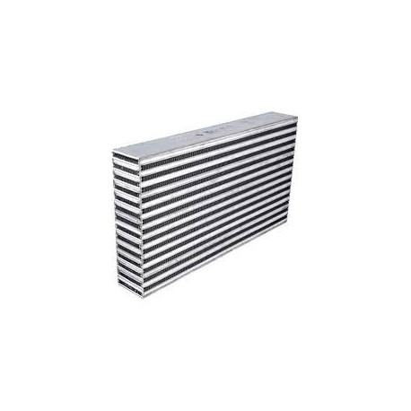 Cores GARRETT 486827-6002 CAC INTERCOOLER CORE (3.82"X23.72"X12.02") AIR/AIR 1000 HP | race-shop.sk