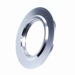 Garrett 448420-0002 Adapter Ring T04E/GT25/GT30/GT35R