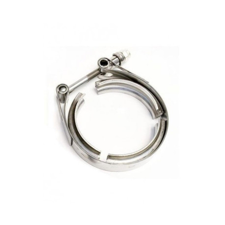 Príslušenstvo GARRETT 446401-0795 V-BAND CLAMP 7.95" UNIVERSAL | race-shop.sk