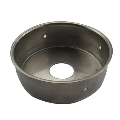Príslušenstvo Kryt Garrett 410366-0007 | race-shop.sk