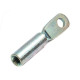 Príslušenstvo Garrett 409878-0001 Actuator Rod End (1/4"-28, 6 mm) | race-shop.sk