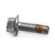 Príslušenstvo GARRETT 400834-0202 BOLT (1/4"-20 X 5/8" FLANGED HEX HD) UNIVERSAL | race-shop.sk