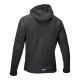 Mikiny a bundy Sparco Softshellová bunda ELIAS, sivá | race-shop.sk