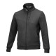 Sparco Full Zip Grit Flísová mikina CRESTONE, sivá