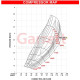 Supercores Garrett 851285-5013S Supercore GTX Series GTX4720R, Trim 41 | race-shop.sk