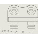 Adaptéry pod olejový filter JAGUAR 8HP70 oil cooler adapter – 38 mm x 16.4 mm – M8 | race-shop.sk