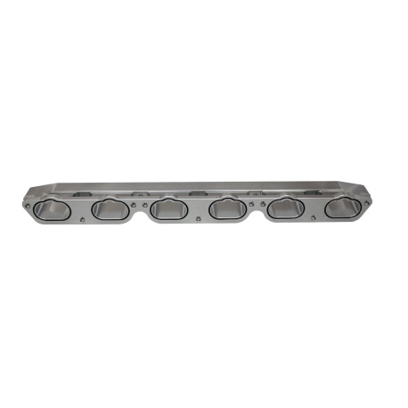 Hliníkové sania BMW S50 ITB ADAPTER TO M50 / M52 ENGINE | race-shop.sk