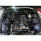 Hliníkové sania BMW S54 ITB ADAPTER - FOR M52TU/ M54 ENGINE | race-shop.sk