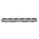 Hliníkové sania BMW S54 ITB ADAPTER - FOR M52TU/ M54 ENGINE | race-shop.sk