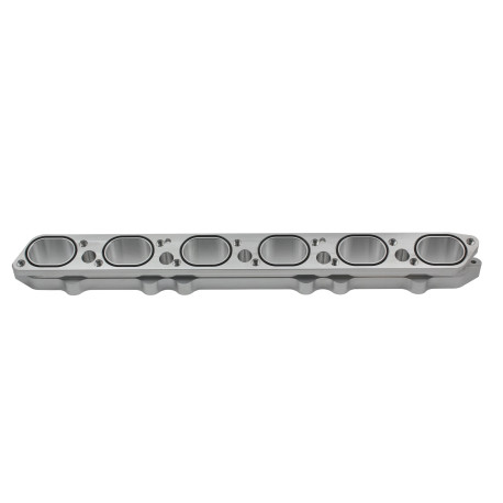 Hliníkové sania BMW S54 ITB ADAPTER - FOR M52TU/ M54 ENGINE | race-shop.sk