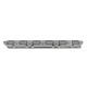 Hliníkové sania BMW S54 ITB ADAPTER - FOR M52TU/ M54 ENGINE | race-shop.sk
