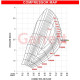 Complete Turbos GARRETT 880704-5009S TURBO ASSY KIT G3076 STANDARD ROTATION G30-900 AR 1,01 V-BAND | race-shop.sk