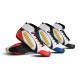 Topánky MOMO SPEED PRO FIA racing shoes, white/red | race-shop.sk