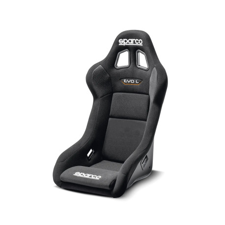 SIM Racing Sedačka Sparco Sim Racing EVO L QRT GAMING | race-shop.sk