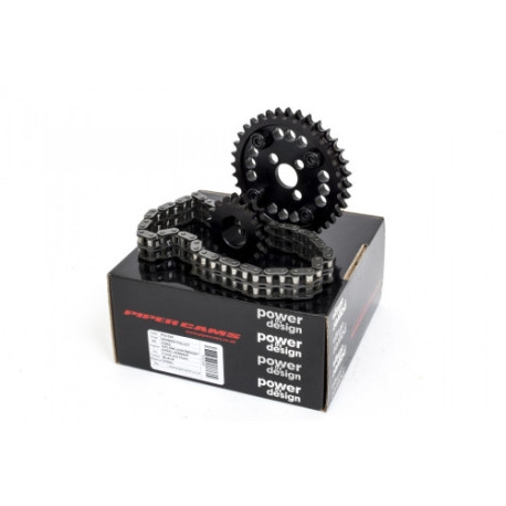 Časti motora Piper Vernier Pulley Ford 1.3/1.6L XFLOW/PRE-XFLOW | race-shop.sk